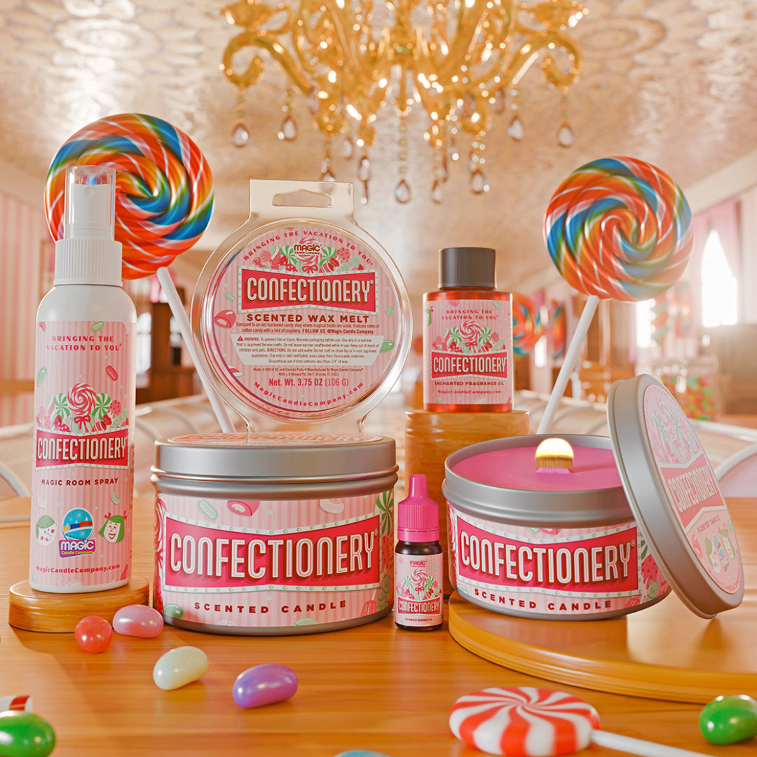Magical Treats Collection