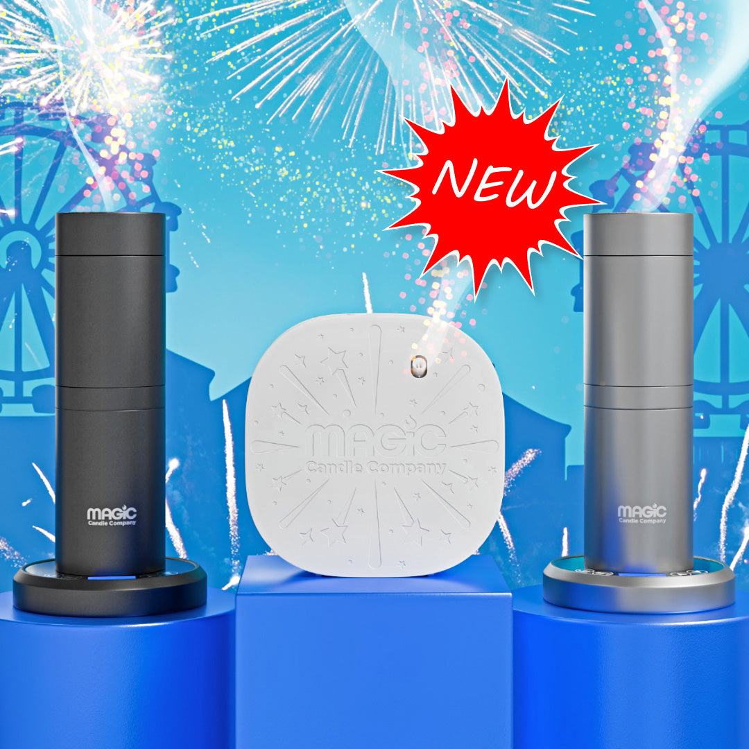 Magic Diffuser Collection