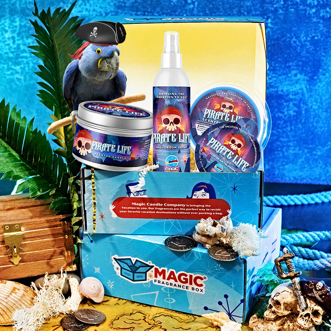 Subscription Boxes