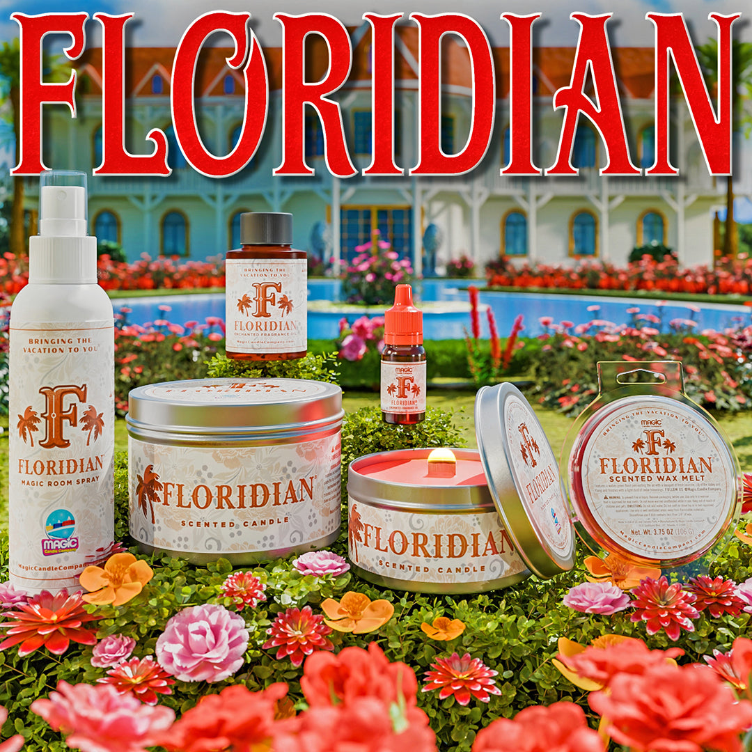 Floridian Fragrance