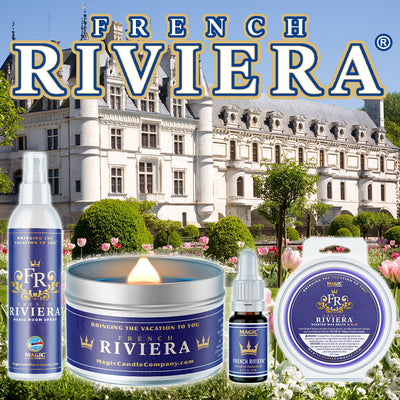 French Riviera Fragrance