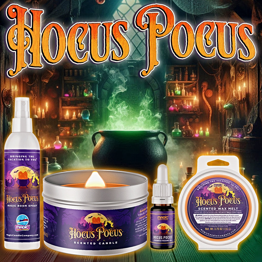 Hocus Pocus Glass outlets and Canister BUNDLE!!!