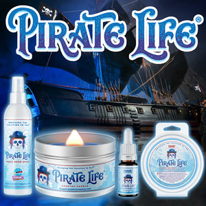Pirate Life Fragrance