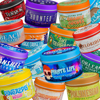 Magic Candle Bundles