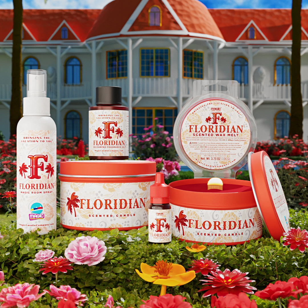 Floridian Fragrance