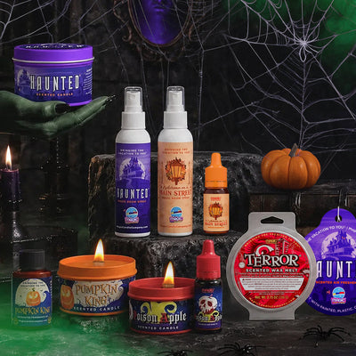 Halloween Collection