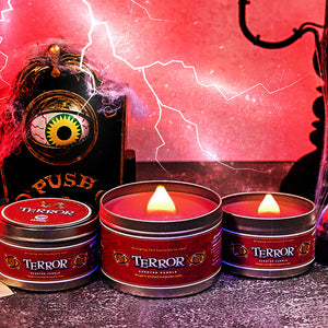Spooktacular Scents Collection