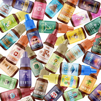 Enchanted Fragrance Oils