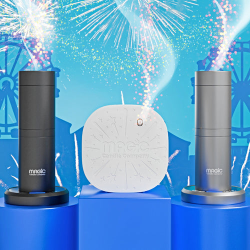 Magic Diffusers