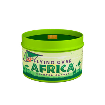 Flying Over Africa® | The Scent of Soarin' – Magic Candle Company