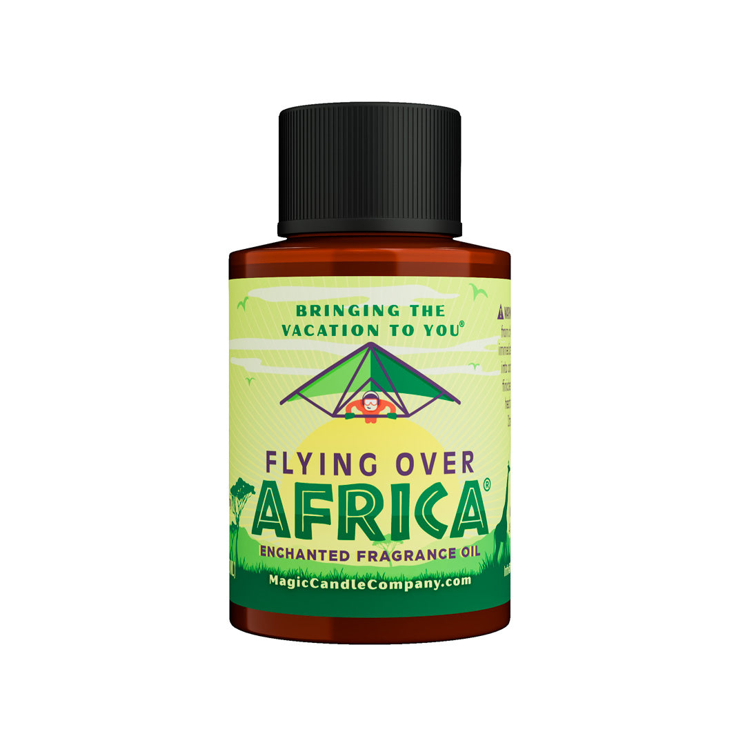 Magic Diffuser Refills | Theme Park & Resort Scents Flying Over Africa Magic Diffuser Refills | Theme Park & Resort Scents Flying Over Africa