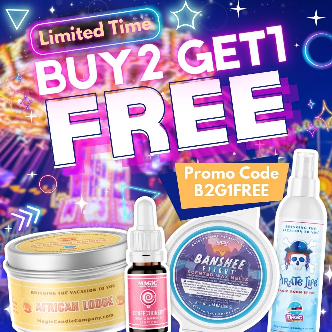 Buy 2 Get 1 Free Sale