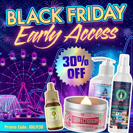 Black Friday Early Access