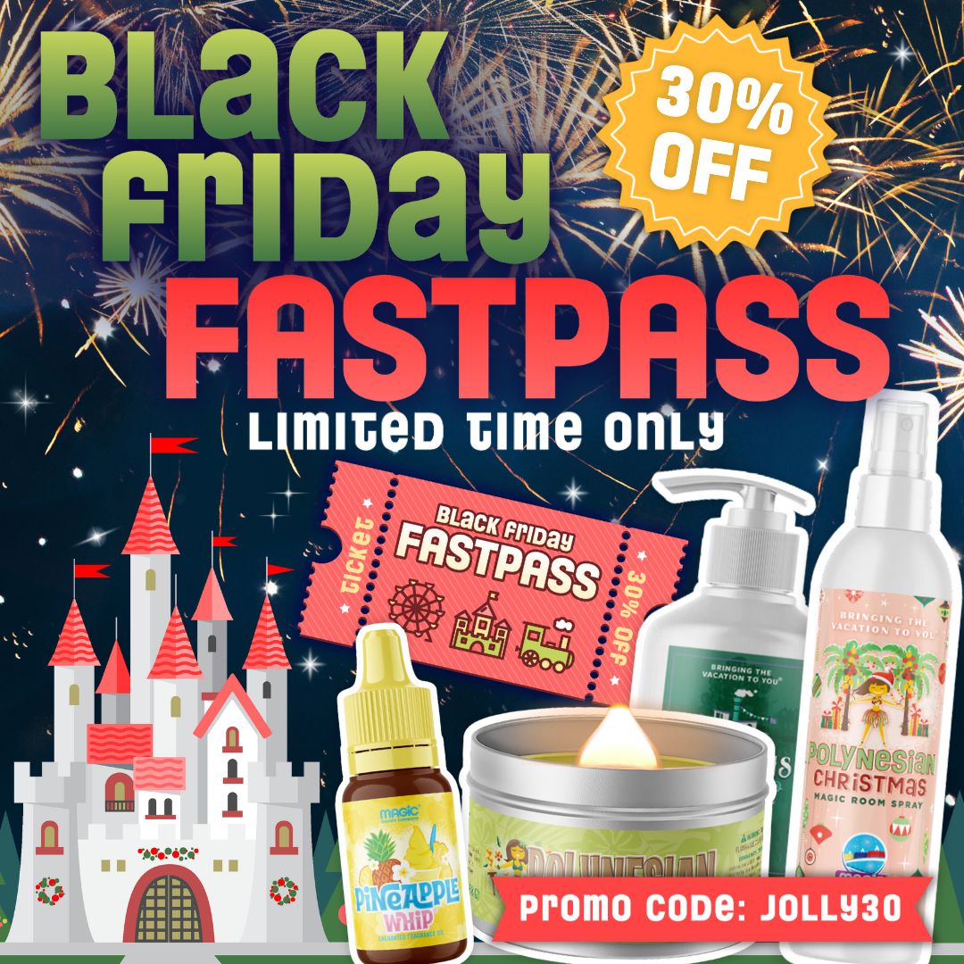 Black Friday Early Access