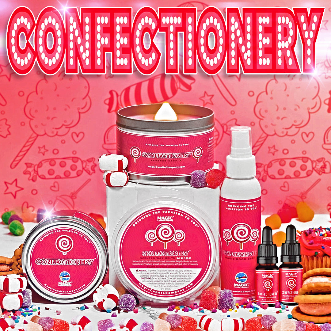 Confectionery Fragrance