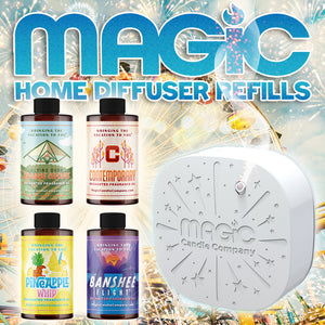 Magic Home Diffuser Refills