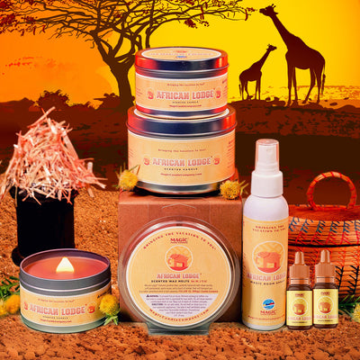 African Lodge Fragrance