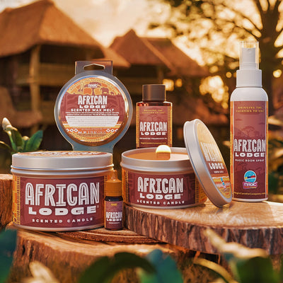 African Lodge Fragrance