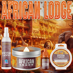 African Lodge Fragrance
