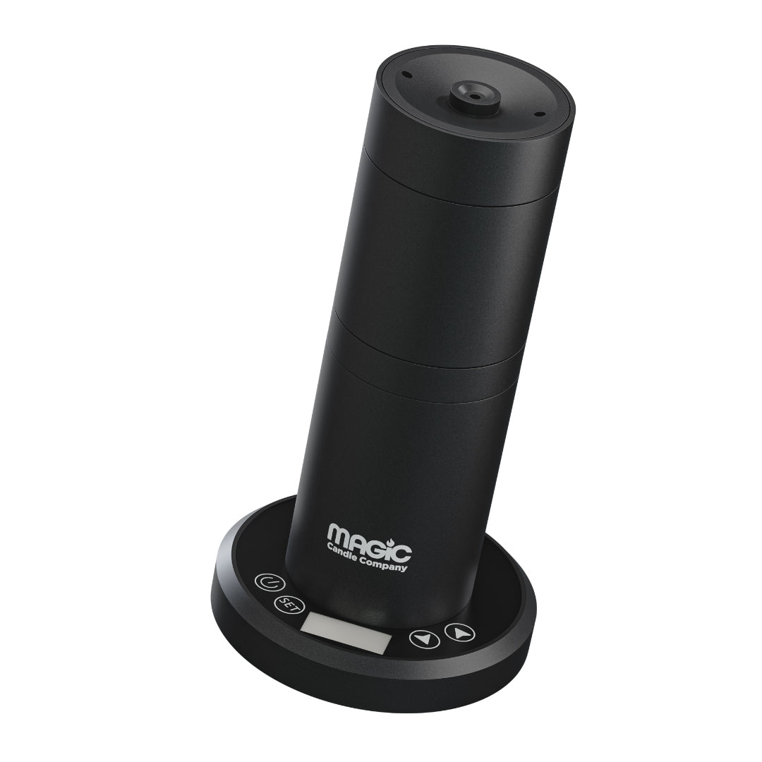 Magic Home Diffuser Magic Smart Diffuser | Theme Park & Resort Scents – Magic Candle Company