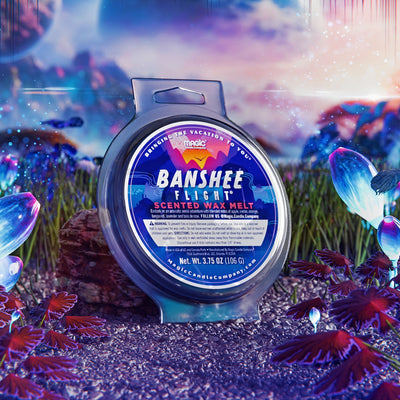 Banshee Flight Melt