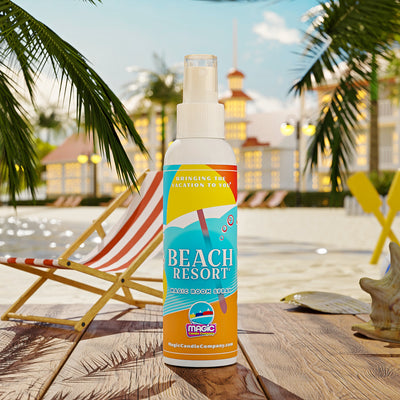 Beach Resort spray