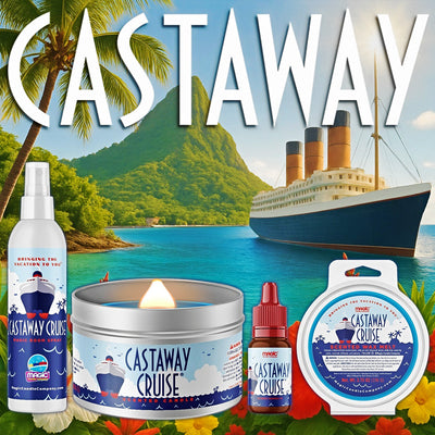 Castaway Fragrance
