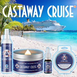 Castaway Cruise Fragrance