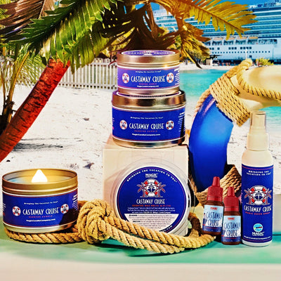 Castaway Cruise Fragrance