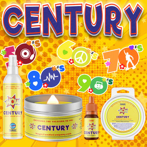 Century Fragrance