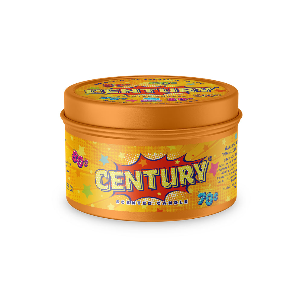 Century candle