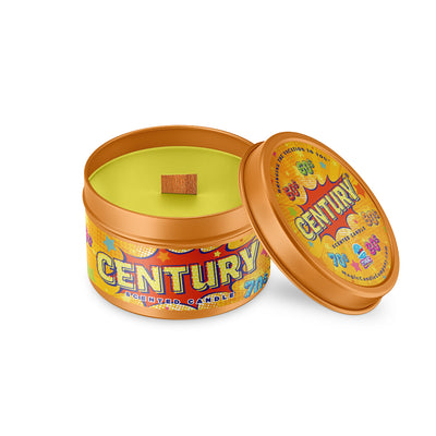 Century candle