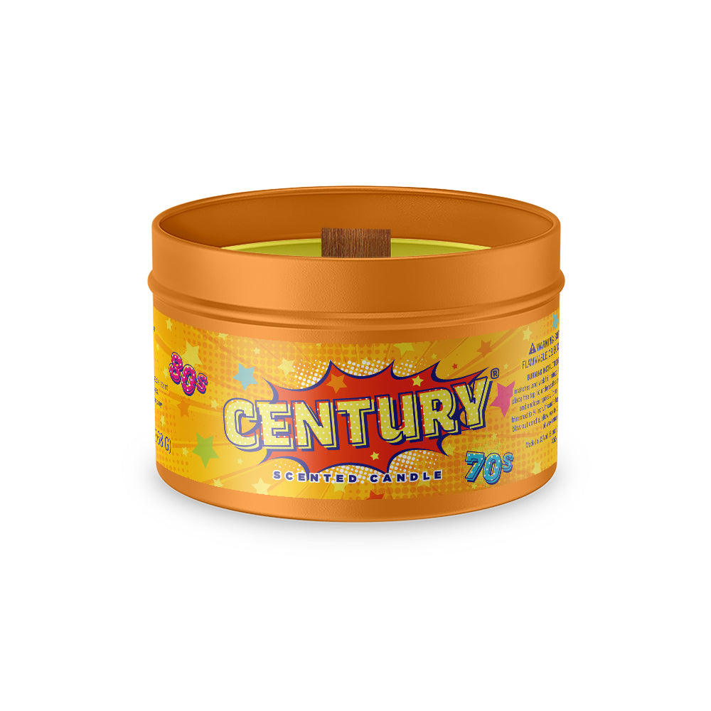 Century candle