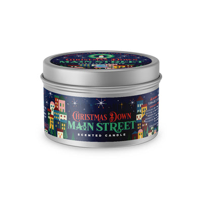 Christmas Down Main Street
