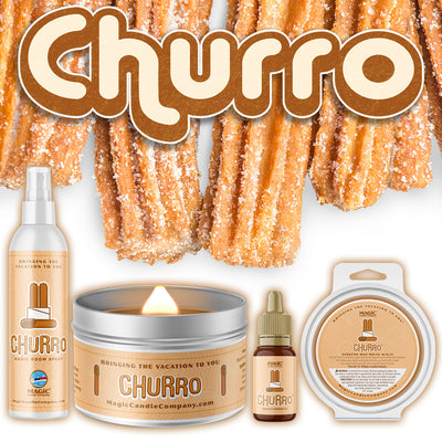 Churro®