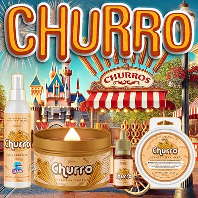 Churro Fragrance