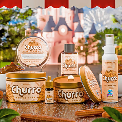 Churro Fragrance