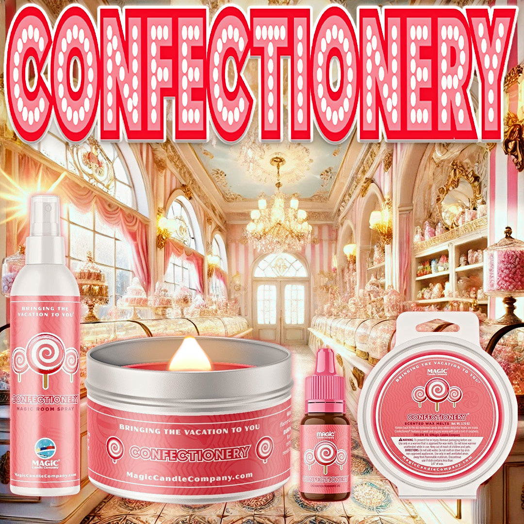 Confectionery Fragrance