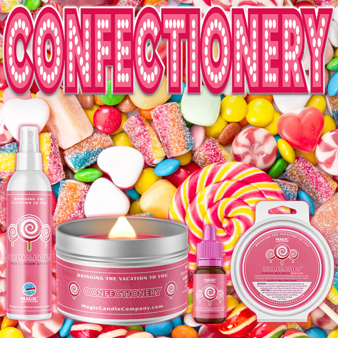 Confectionery®