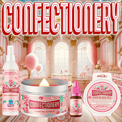 Confectionery Fragrance