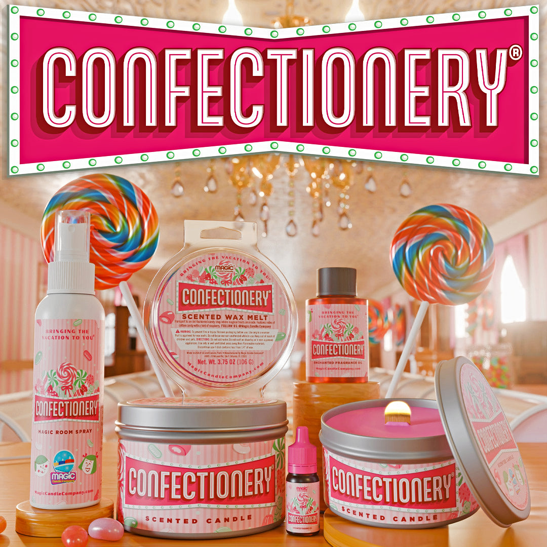 Confectionery Fragrance