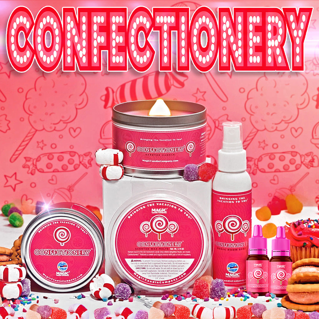 Confectionery Fragrance