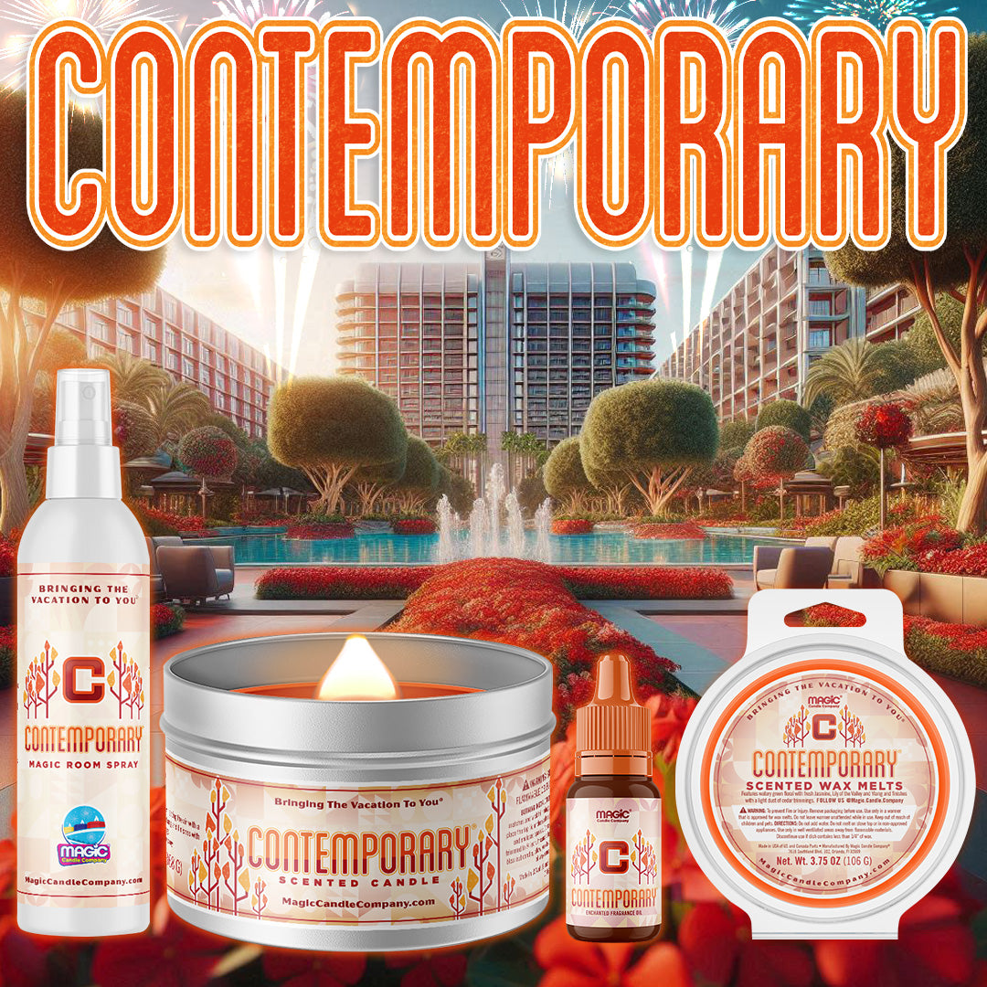 Contemporary®