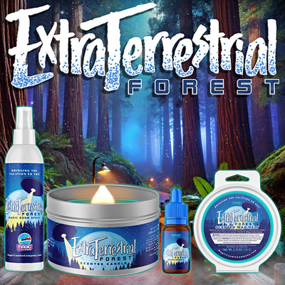 ExtraTerrestrial Forest Fragrance