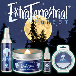 ExtraTerrestrial Forest Fragrance