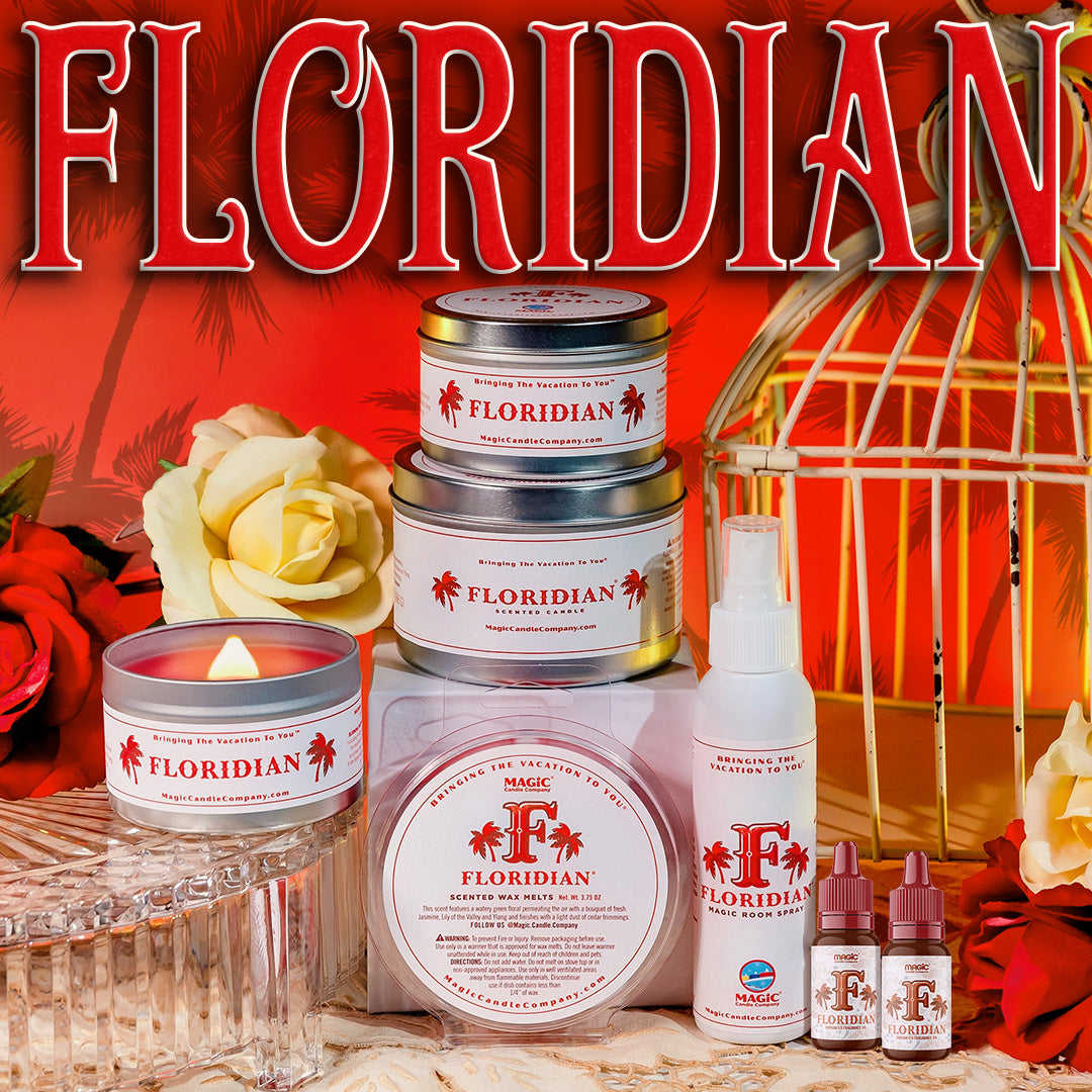 Floridian Fragrance