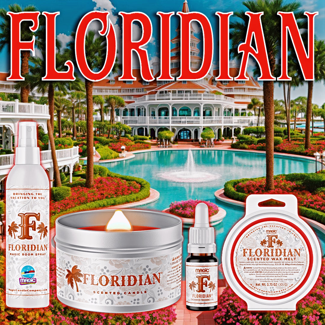 Floridian Fragrance