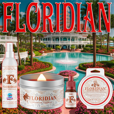 Floridian Fragrance