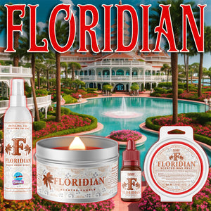 Floridian Fragrance