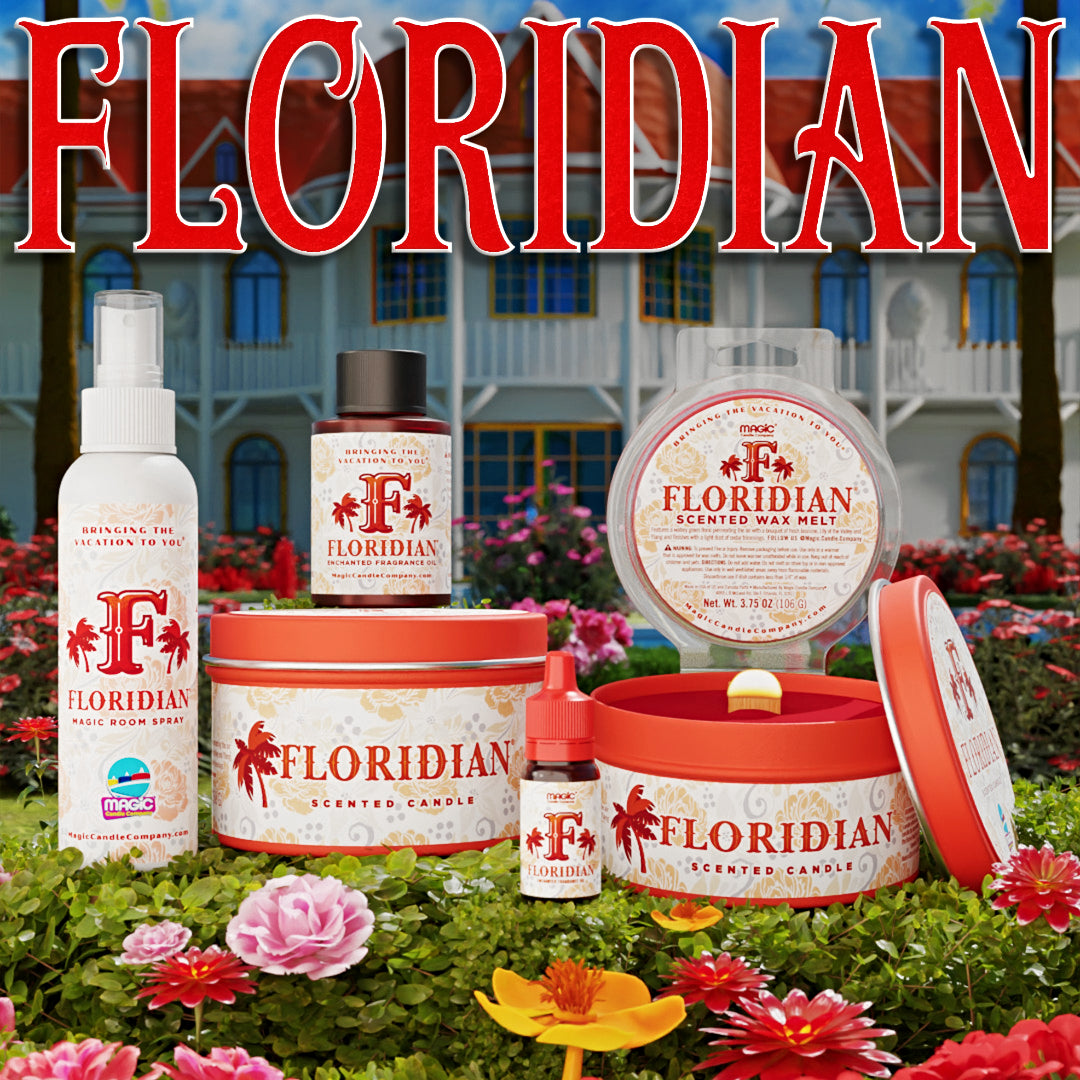 Floridian Fragrance
